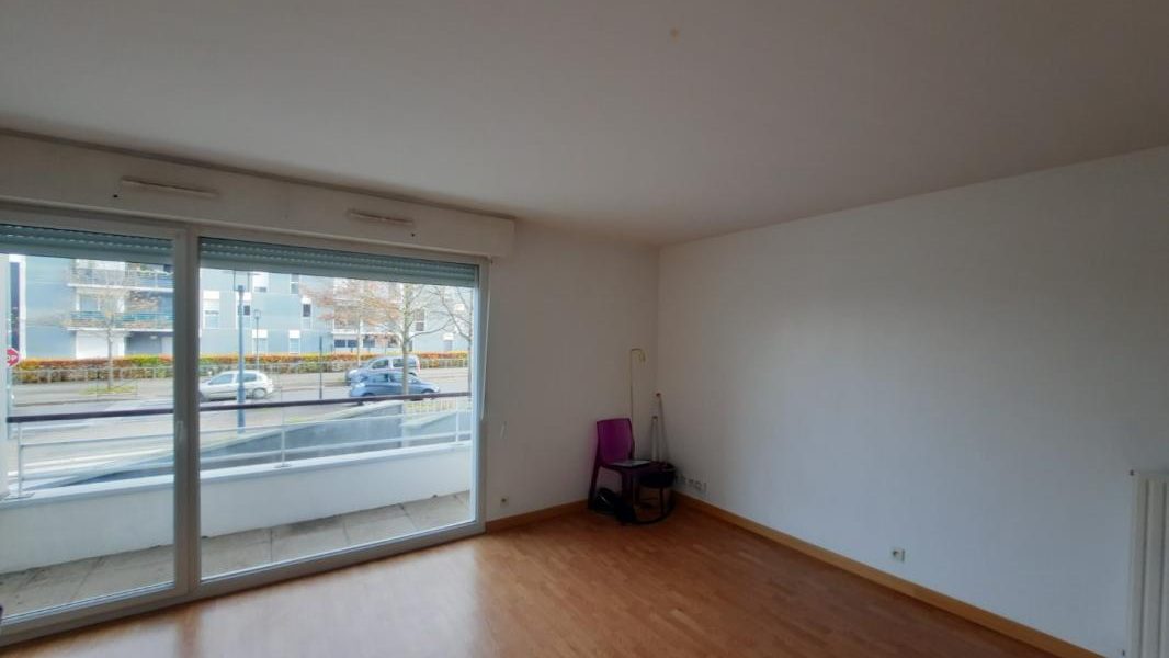 Appartement T2  - Rennes (468372) - photo principale