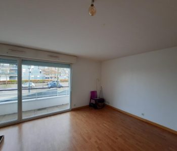 Appartement T2  - Rennes (468372) - vignette
