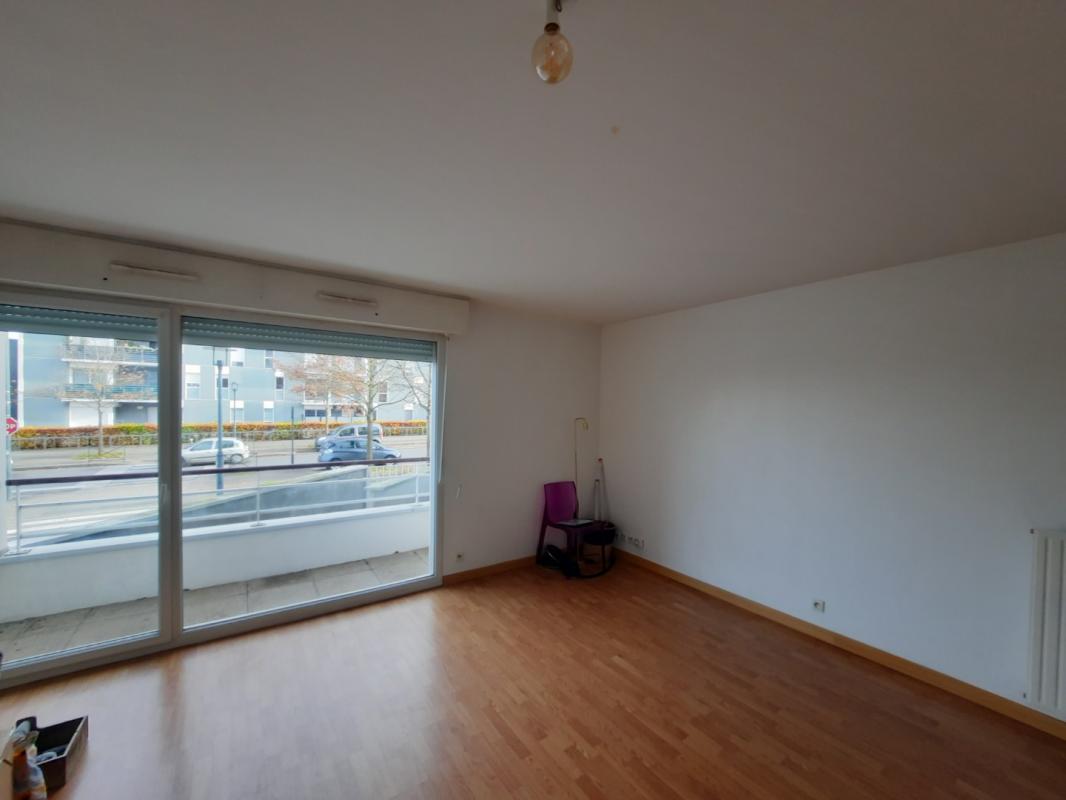 Appartement T2  - Rennes (468372) - photo-1