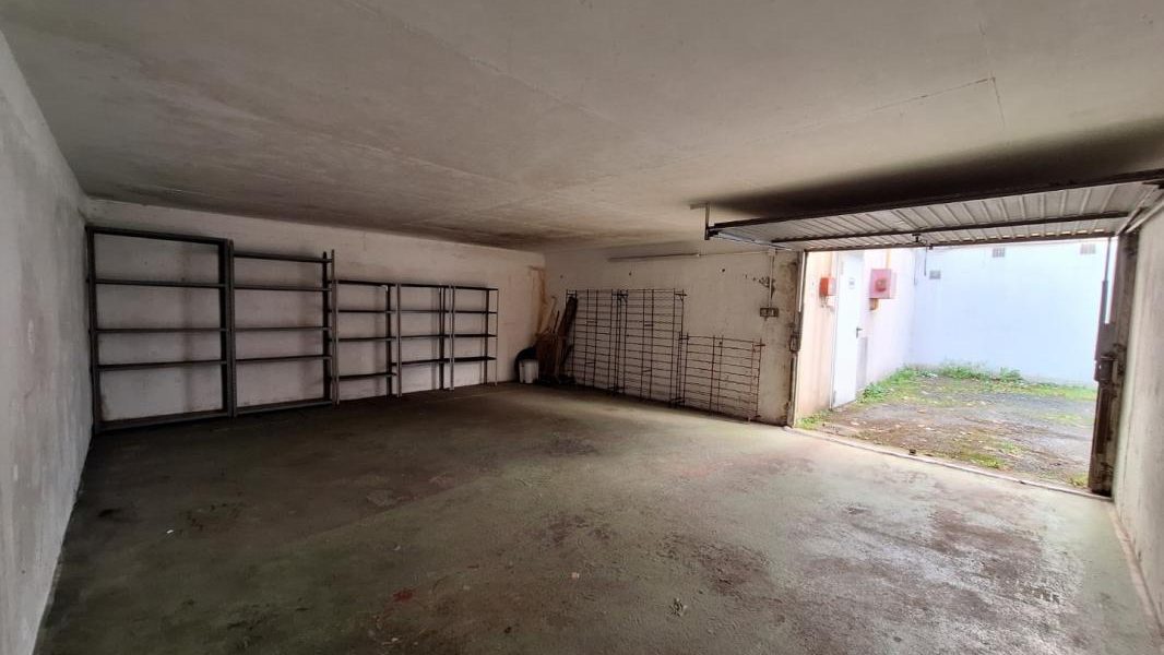 Parking  - Rennes (470456) - photo principale