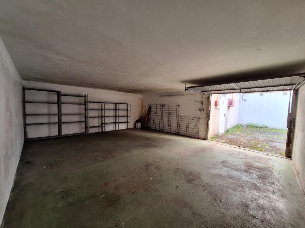 Parking  - Rennes (470456) - photo-1