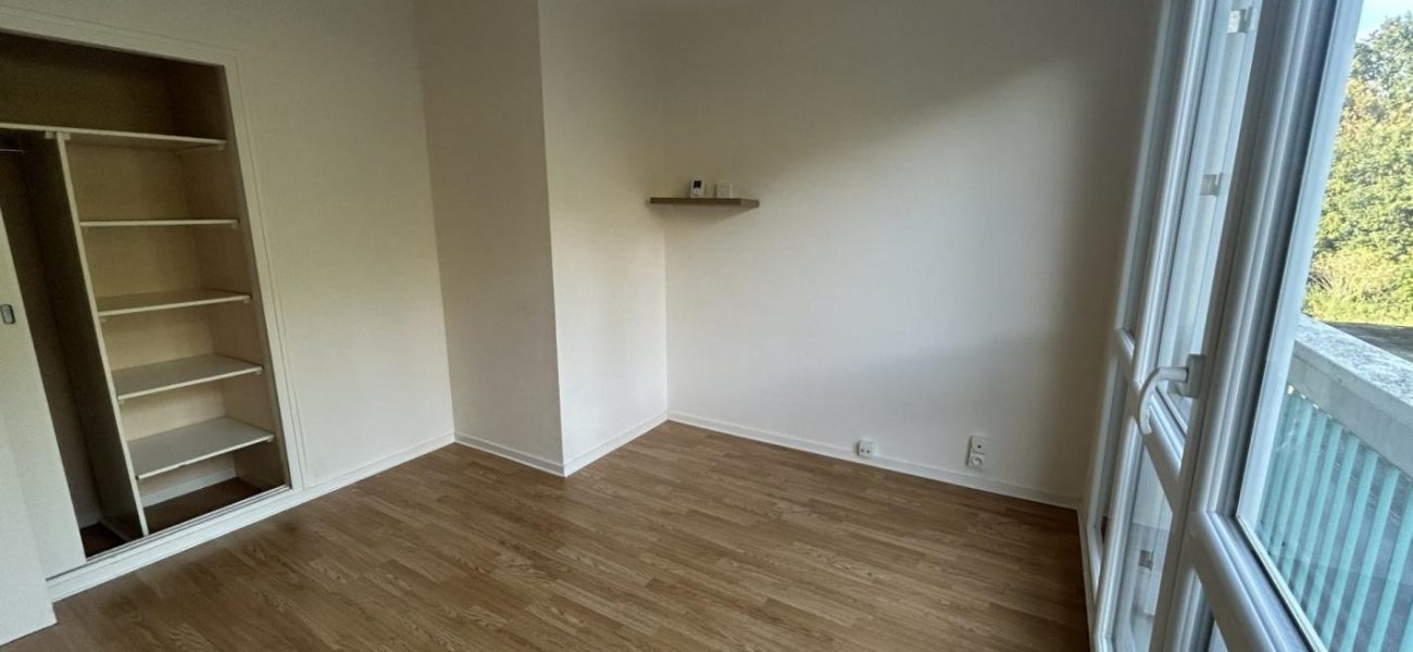 Appartement  - Rennes (462399) - photo principale