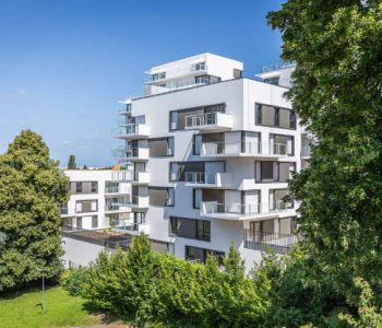 Appartement T1  - Rennes (470681) - vignette