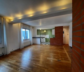 Appartement T3  - Rennes (463476) - vignette