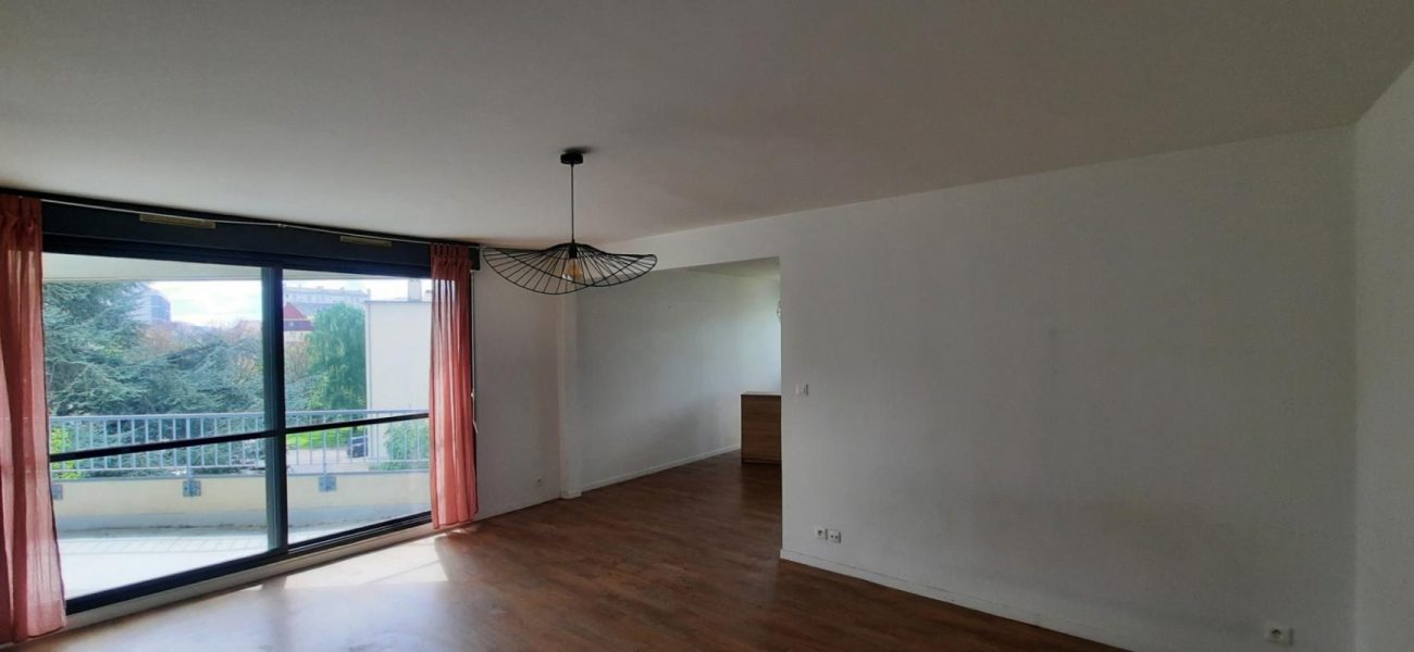 Appartement T5  - Rennes (412969) - photo principale