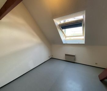Appartement T1  - Rennes (463369) - vignette