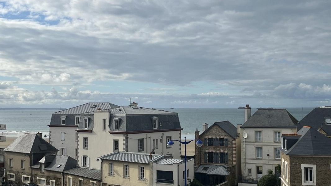 Appartement T1  - Saint Malo (473514) - photo principale