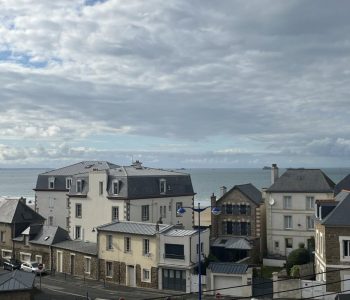 Appartement T1  - Saint Malo (473514) - vignette