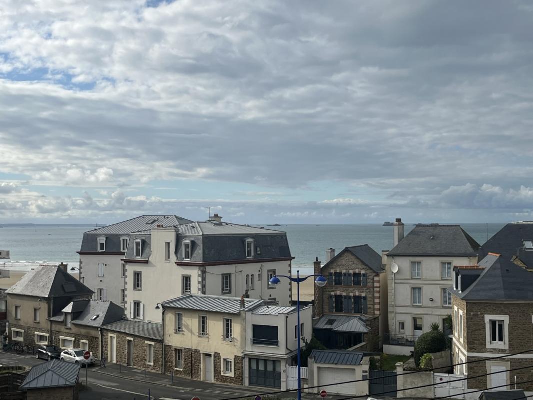 Appartement T1  - Saint Malo (473514) - photo-1