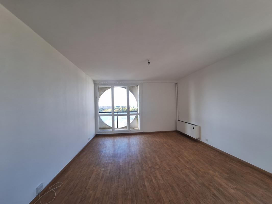 Appartement T2  - Rennes (416728) - photo-1