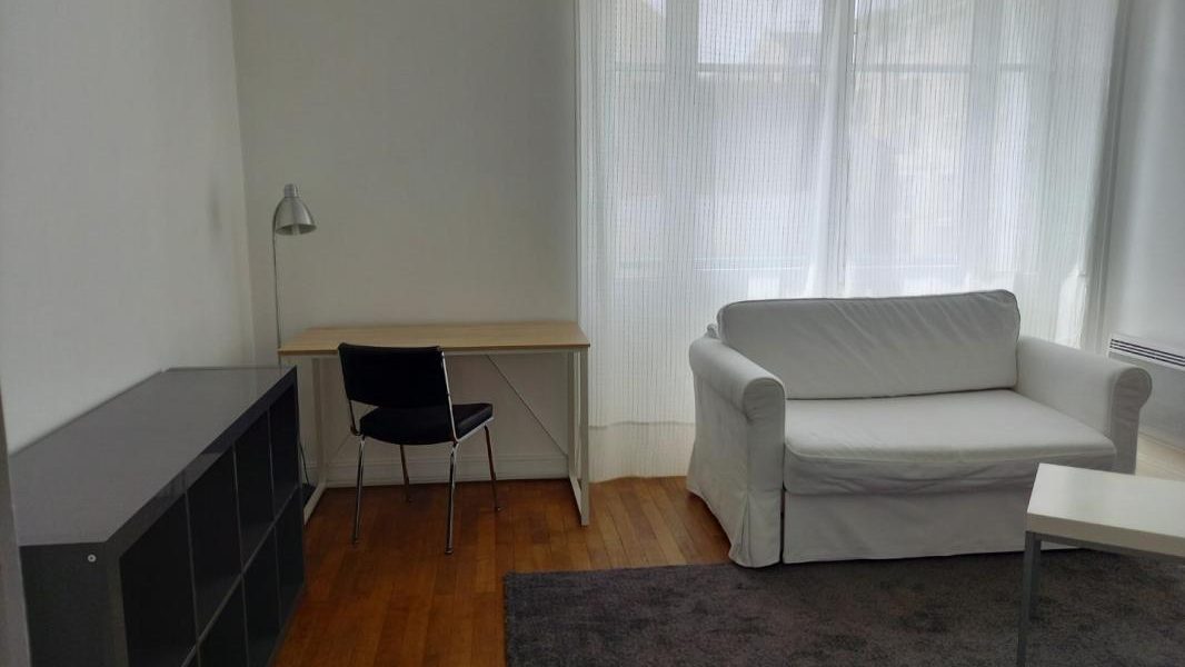 Appartement T2  - Nantes (468064) - photo principale