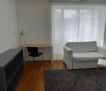 Appartement T2  - Nantes (468064) - vignette