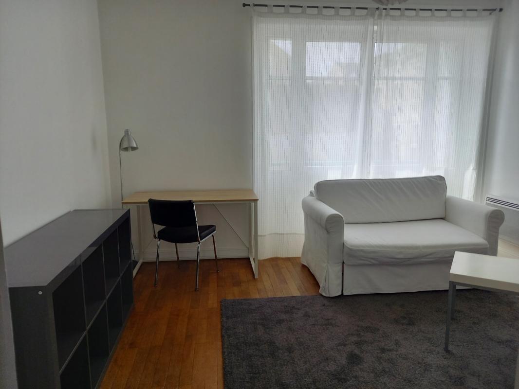 Appartement T2  - Nantes (468064) - photo-1