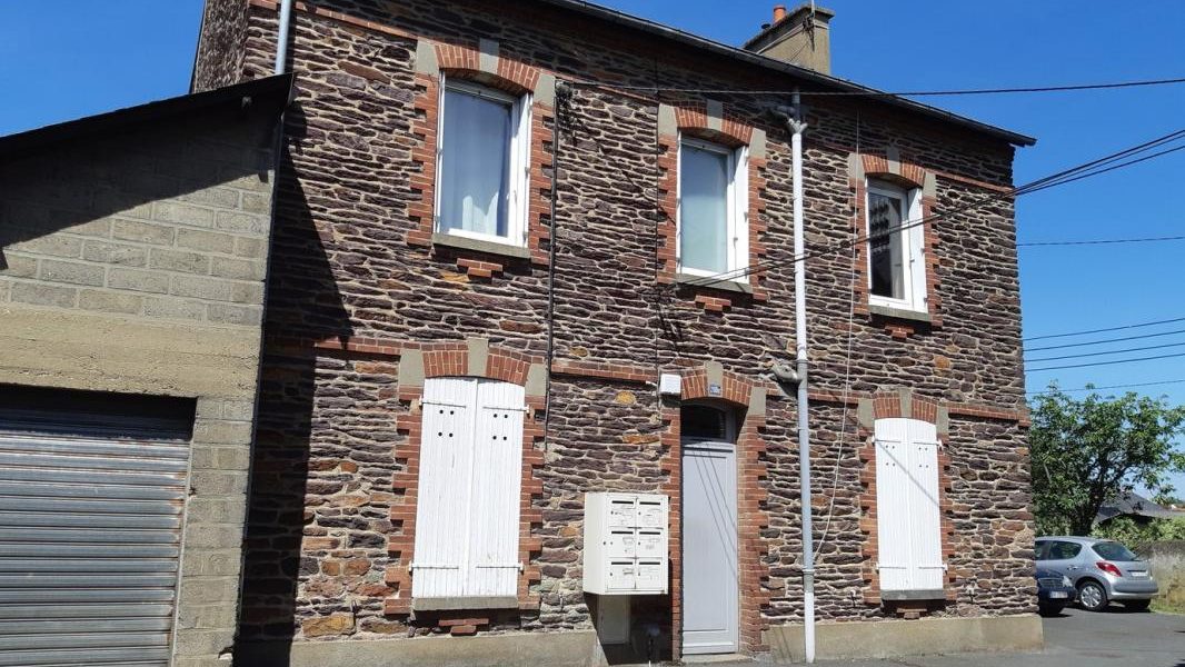 Appartement T2  - Rennes (462636) - photo principale