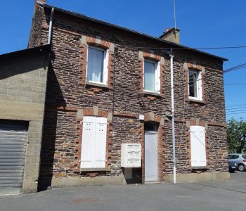 Appartement T2  - Rennes (462636) - vignette