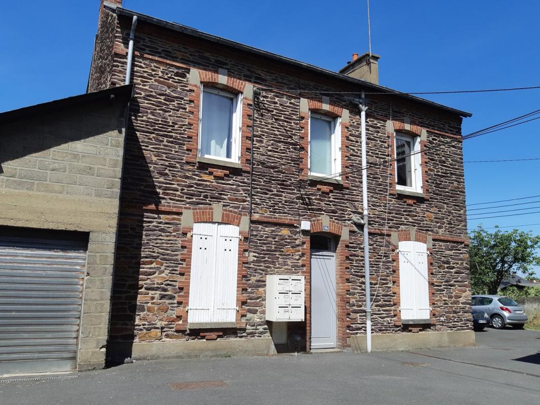 Appartement T2  - Rennes (462636) - photo-1