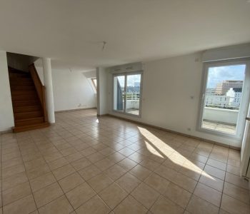 Appartement T5  - Rennes (464068) - vignette