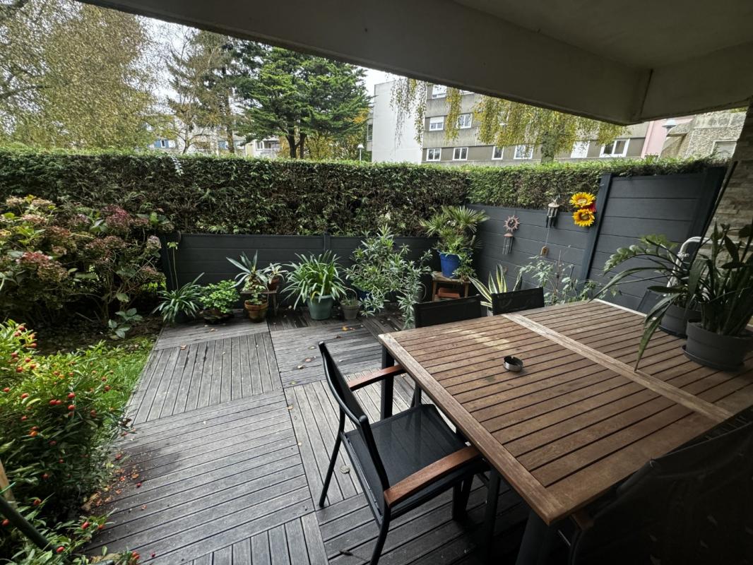 Appartement T4  - Rennes (473872) - photo-1