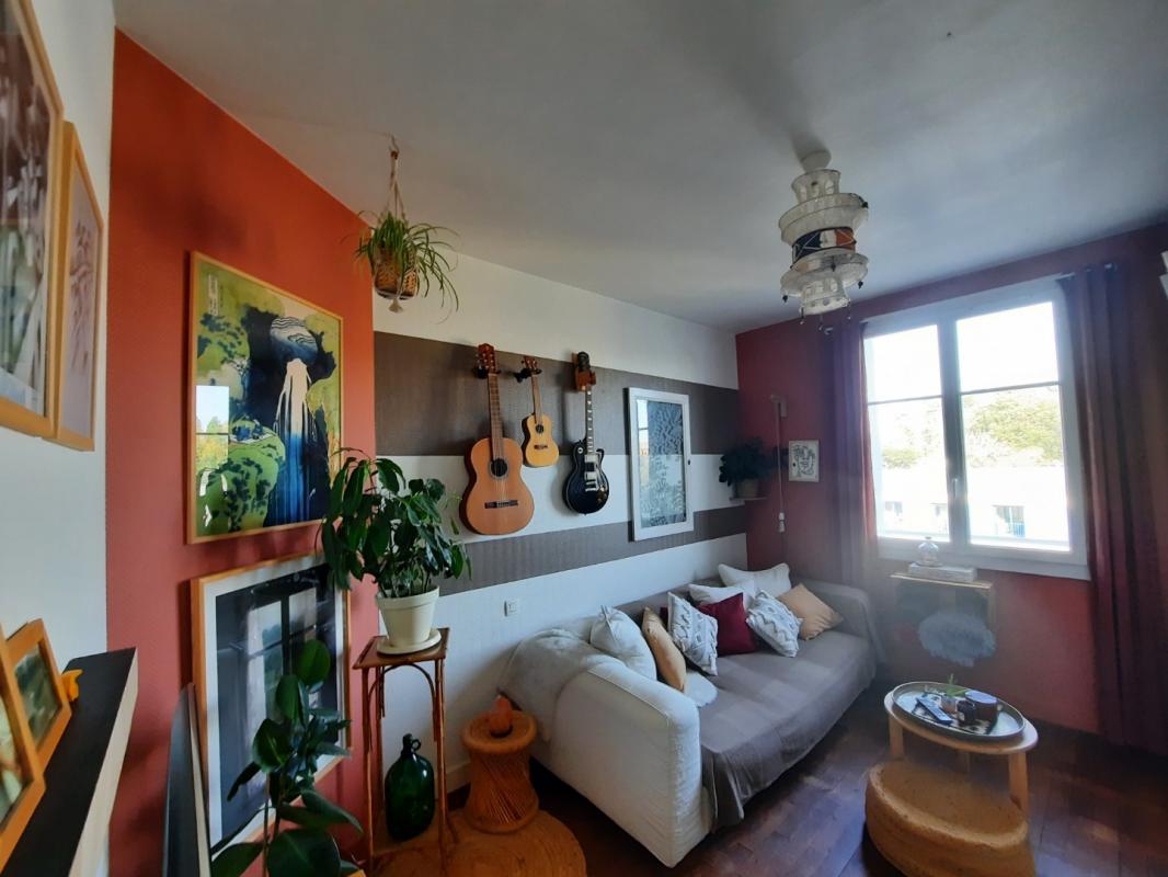 Appartement T3  - Rennes (466498) - photo-1