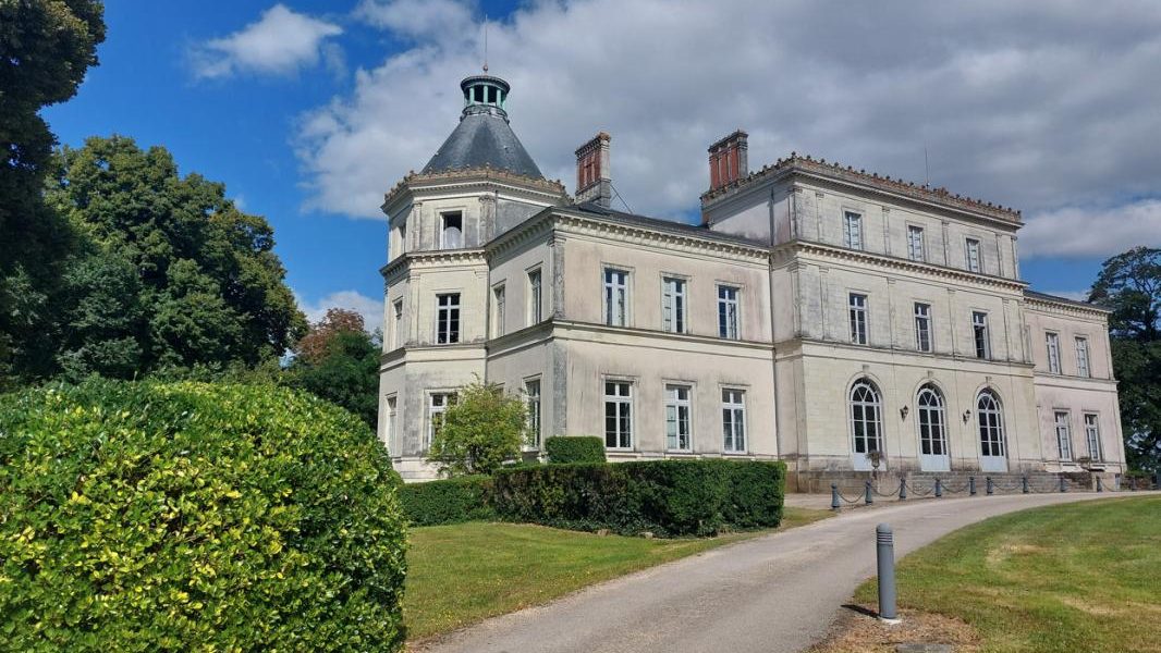 Appartement T3  - Oree D Anjou (361904) - photo principale