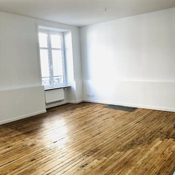 Appartement T3  - Nantes (433223) - photo principale