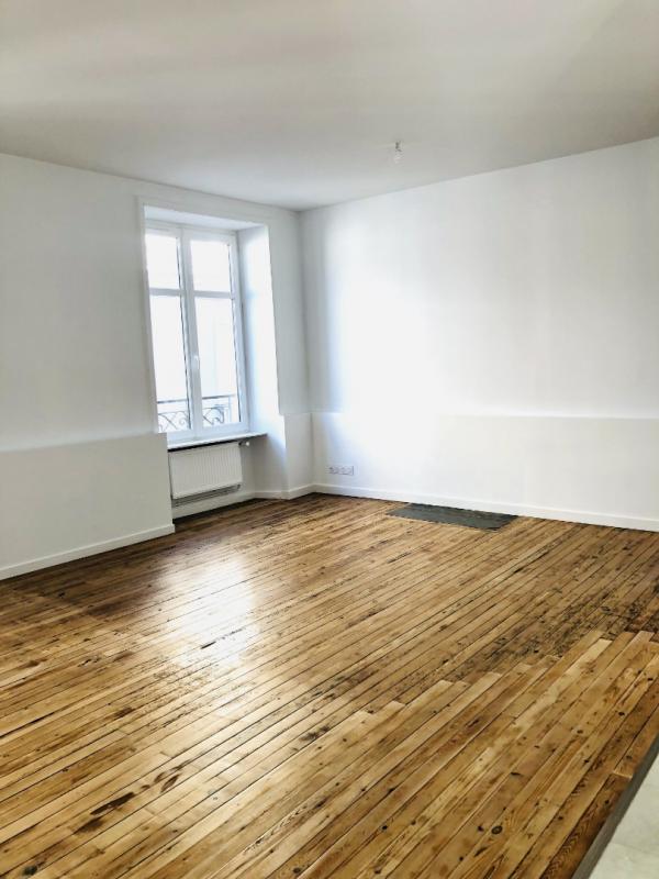 Appartement T3  - Nantes (433223) - photo-1