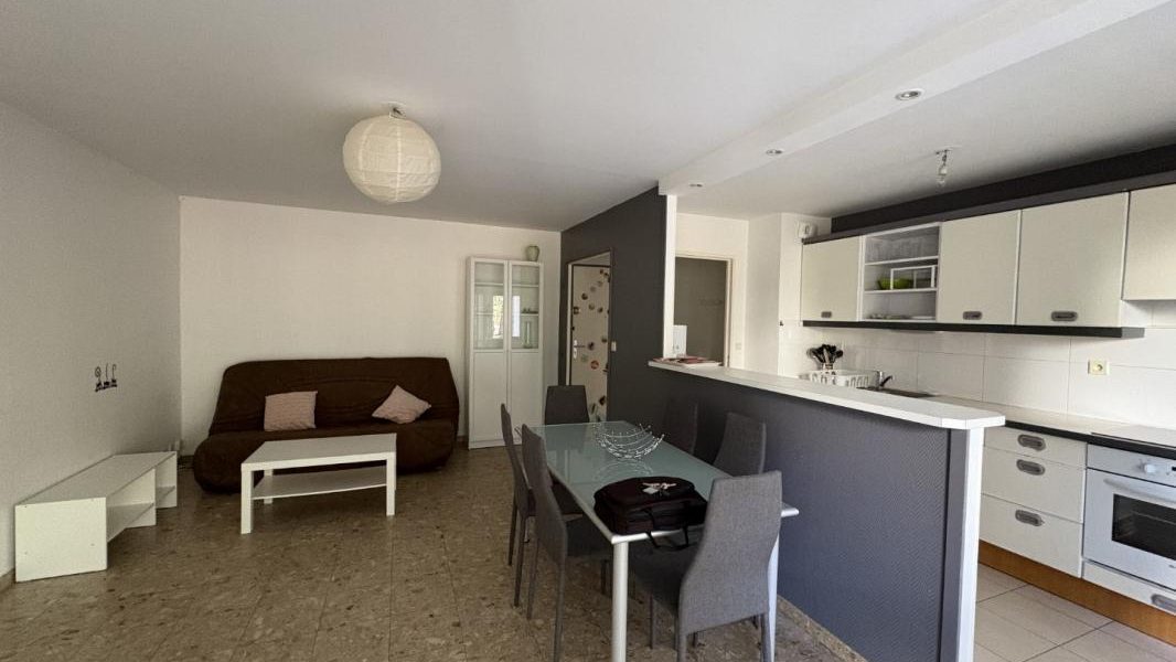 Appartement T3  - Rennes (428272) - photo principale