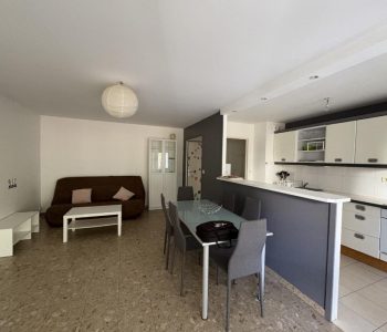 Appartement T3  - Rennes (428272) - vignette