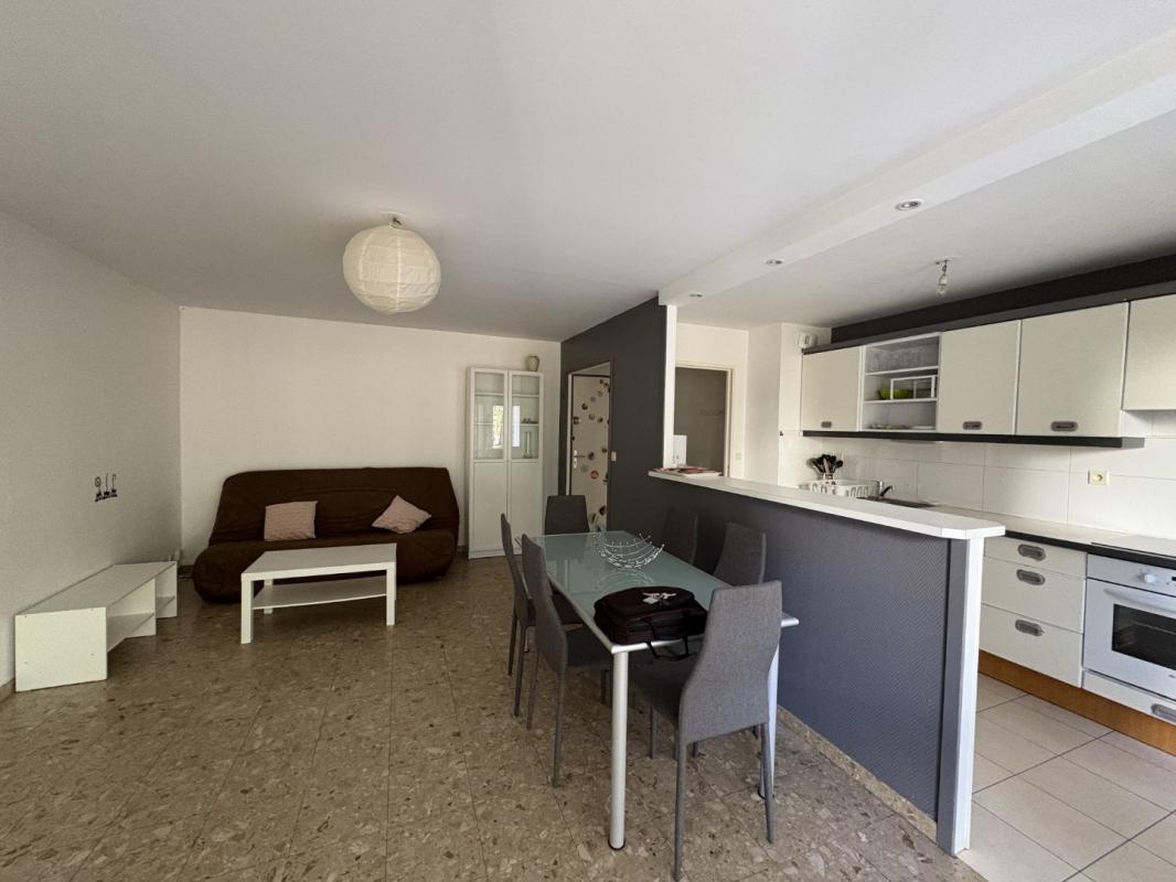 Appartement T3  - Rennes (428272) - photo-1