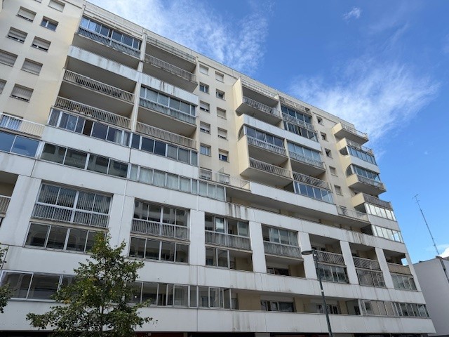 Appartement T5  - Rennes (451068) - photo-1