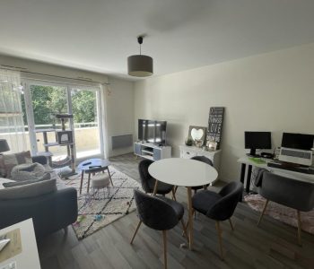 Appartement T3  - Rennes (462694) - vignette