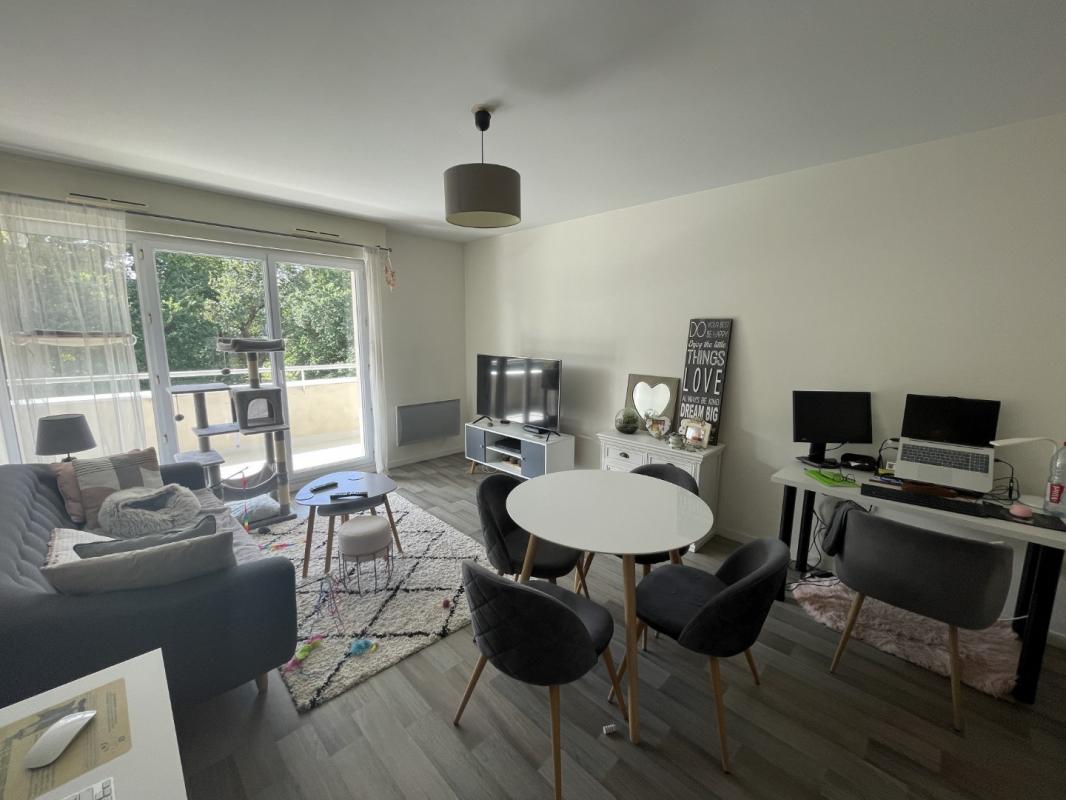 Appartement T3  - Rennes (462694) - photo-1