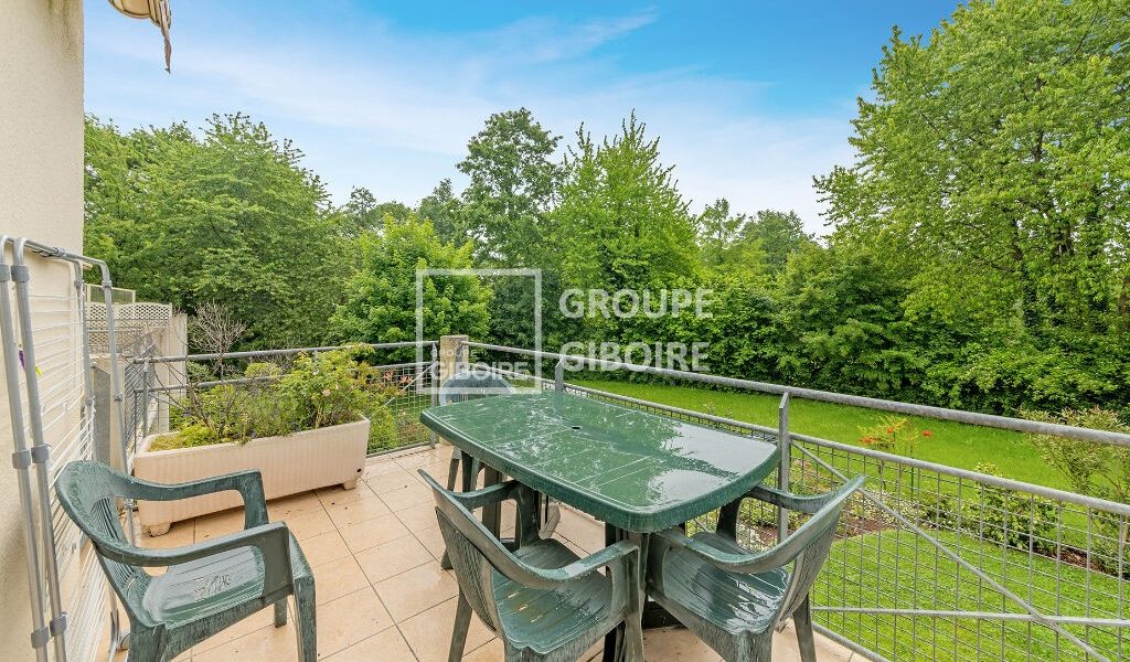 Appartement T3  - Vezin Le Coquet (468253) - photo principale