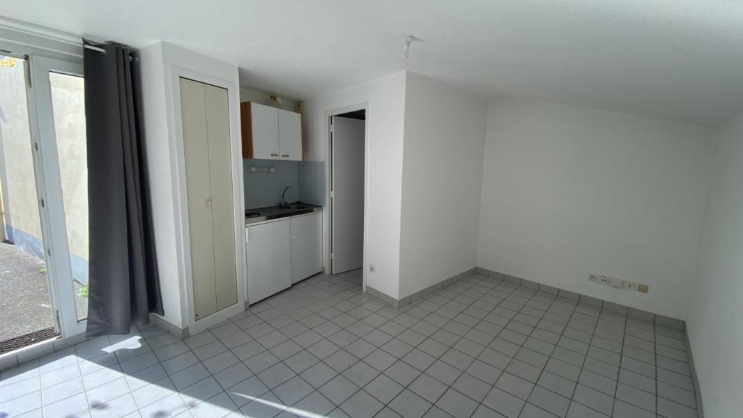 Appartement T1  - Rennes (464374) - photo principale