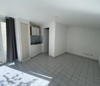 Appartement T1  - Rennes (464374) - vignette