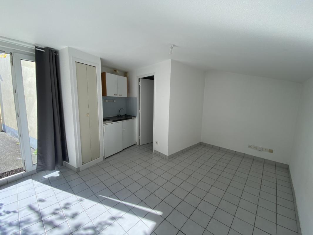 Appartement T1  - Rennes (464374) - photo-1