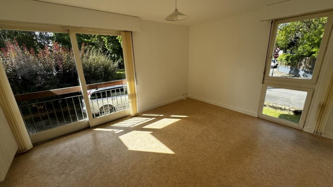 Appartement T2  - Rennes (469604) - photo principale