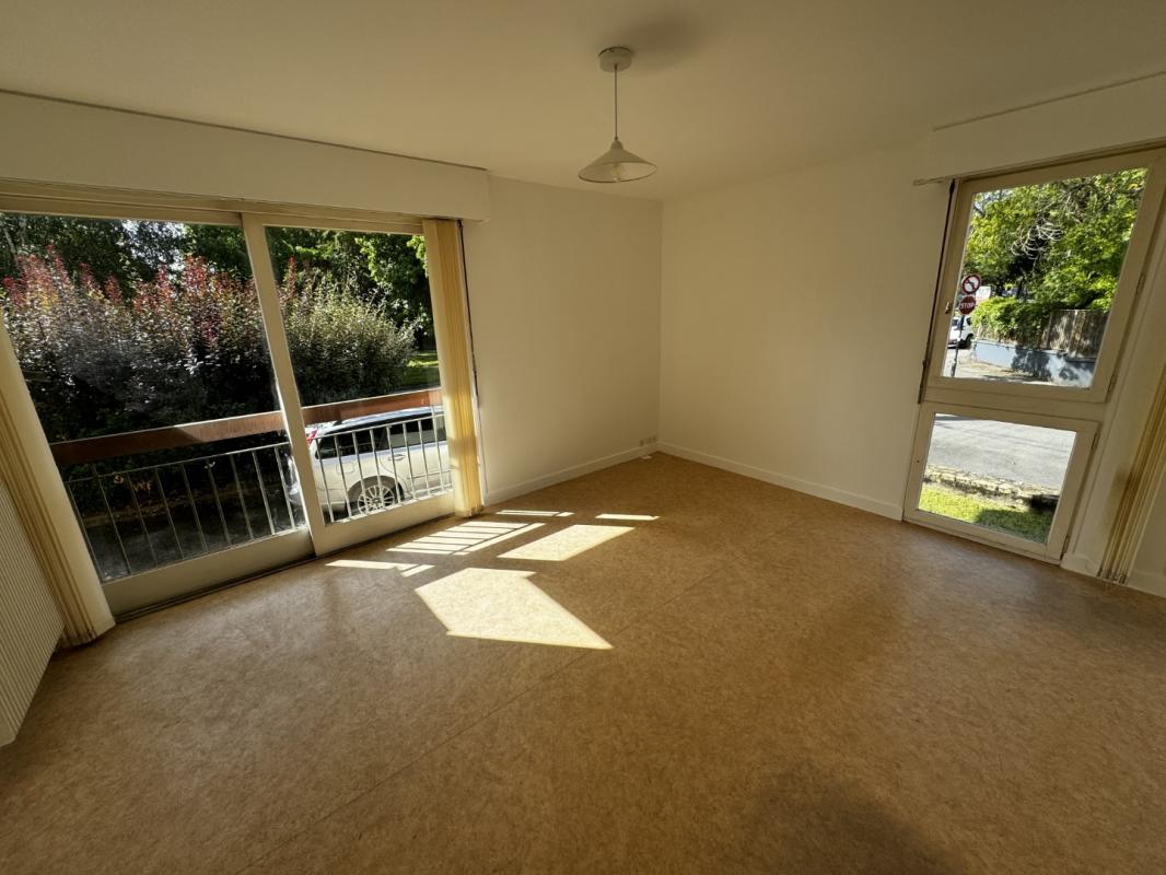 Appartement T2  - Rennes (469604) - photo-1