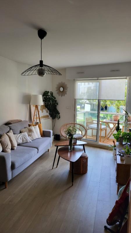 Appartement T2  - Rennes (471096) - photo-1