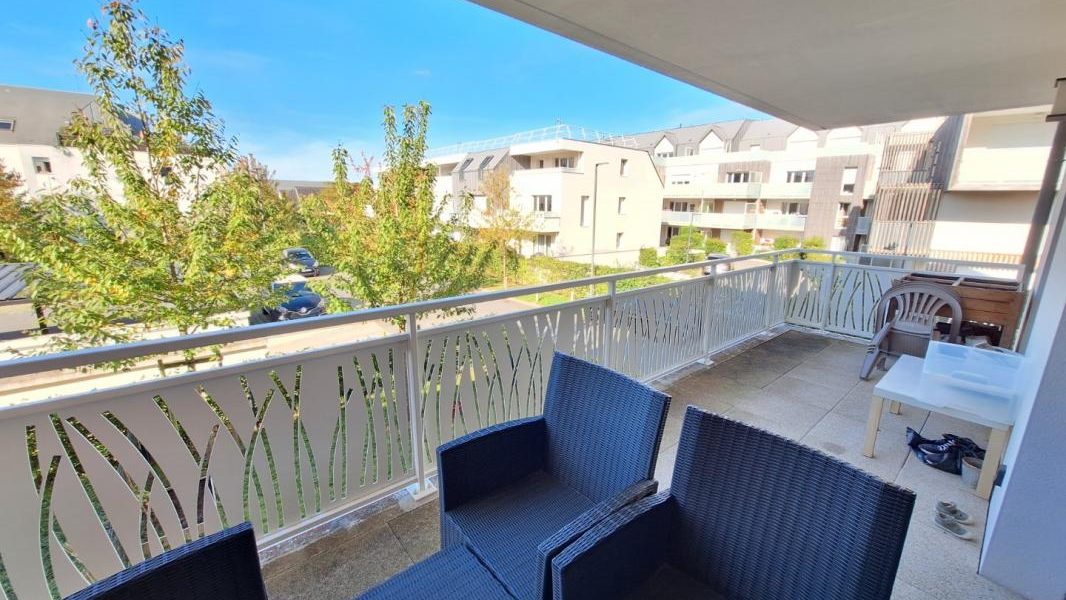 Appartement T3  - Bruz (468247) - photo principale