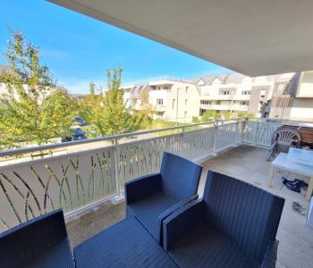 Appartement T3  - Bruz (468247) - vignette