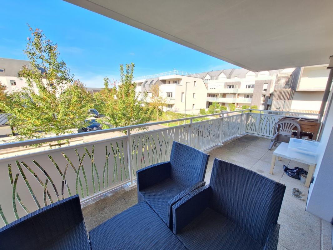 Appartement T3  - Bruz (468247) - photo-1