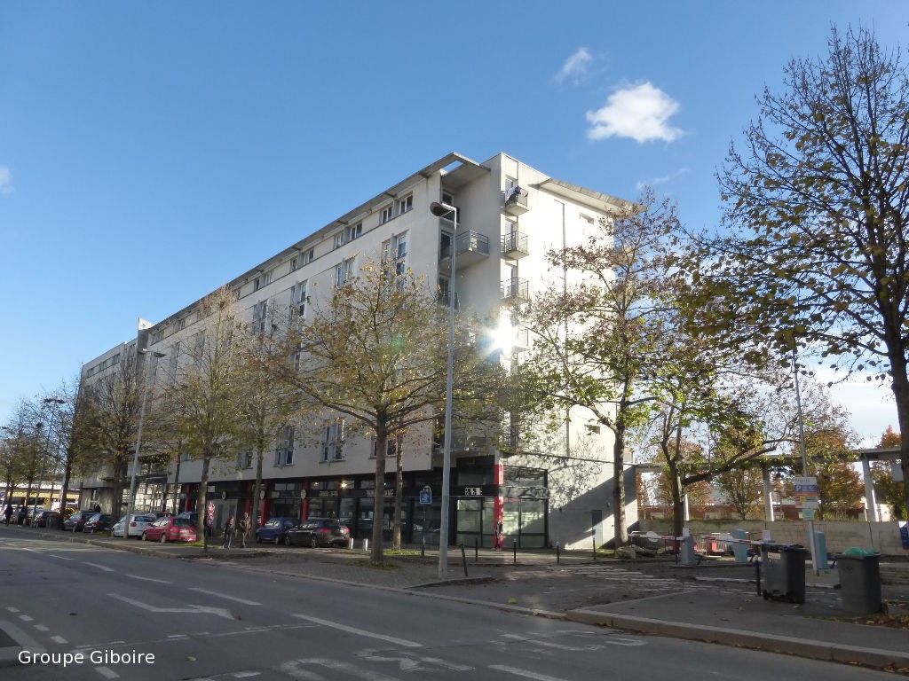 Appartement T1  - Rennes (468198) - photo-1