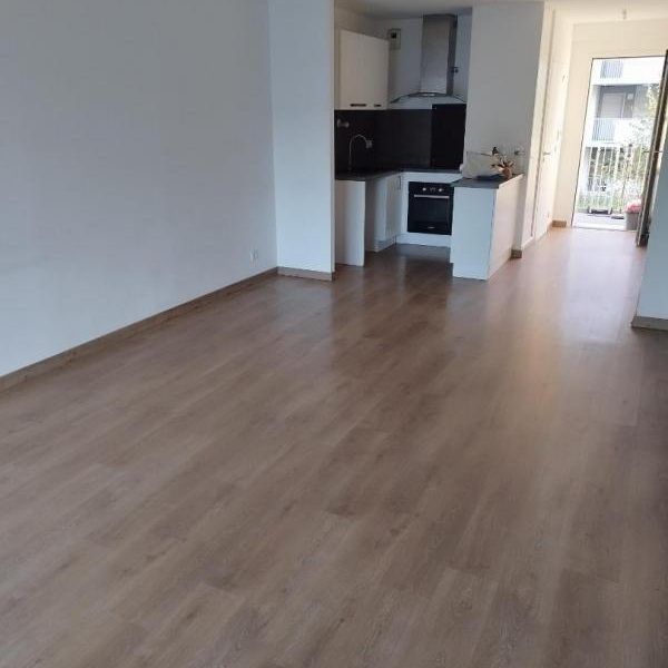 Appartement T3  - Nantes (465048) - photo principale