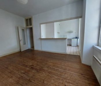 Appartement T2  - Nantes (470929) - vignette
