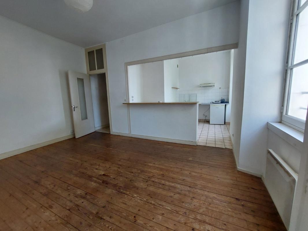 Appartement T2  - Nantes (470929) - photo-1