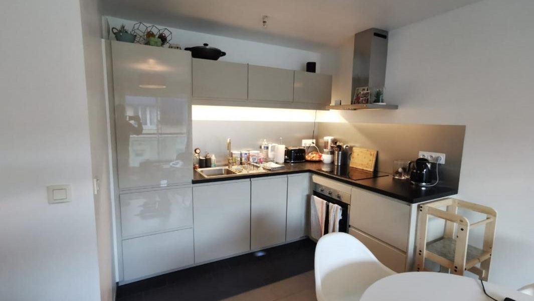 Appartement T2  - Rennes (471788) - photo principale
