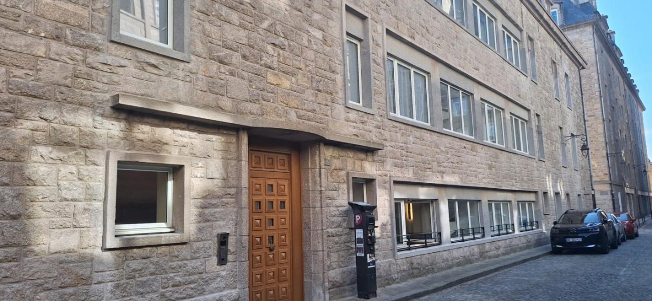 Appartement T3  - Saint Malo (469208) - photo principale