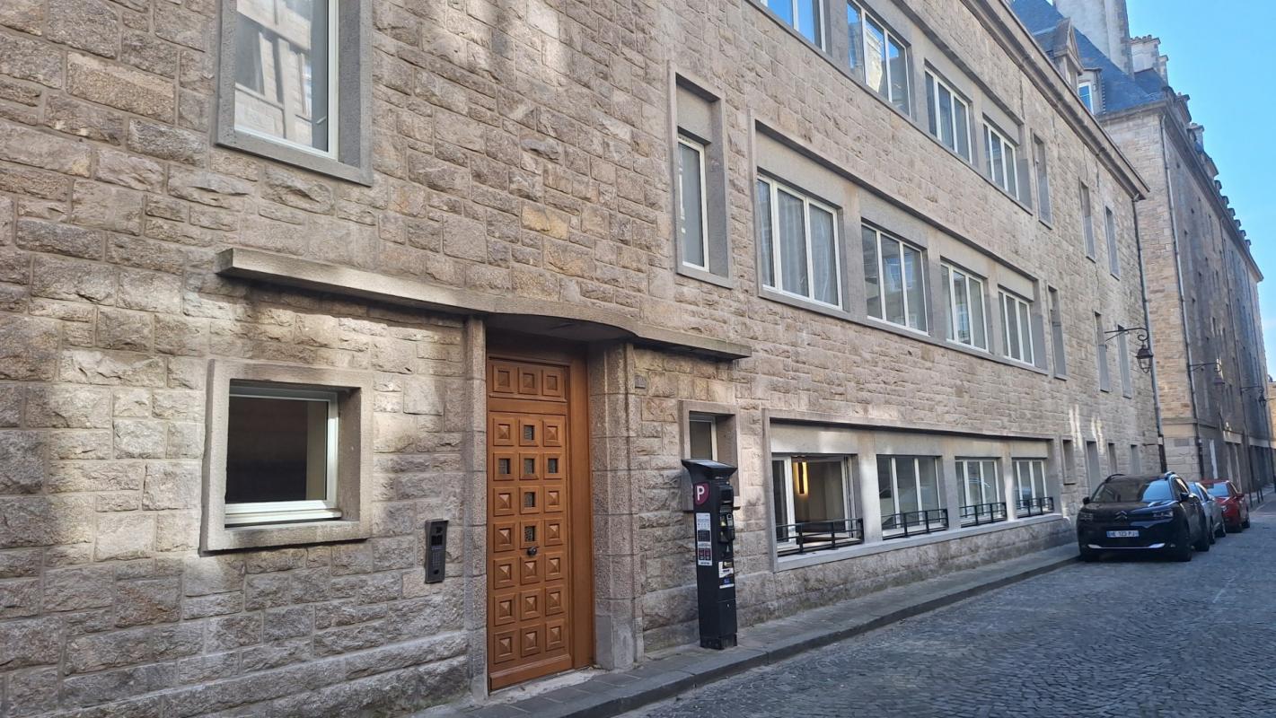 Appartement T3  - Saint Malo (469208) - photo-1