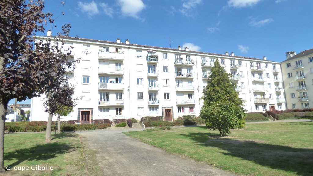 Appartement T4  - Rennes (471700) - photo-10
